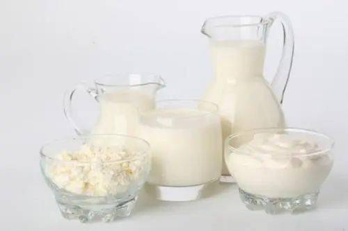 食品标签解读小贴士 乳制品选购指南
