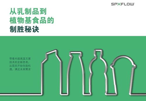 超高温灭菌技术白皮书发布 从乳制品到植物基食品的制胜秘诀