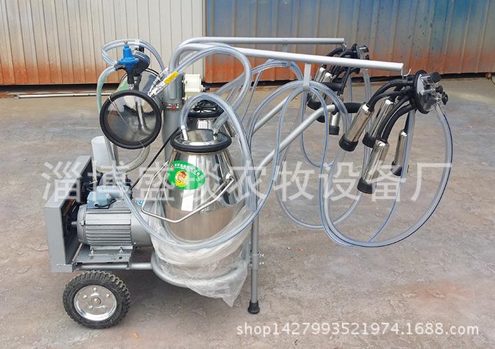高效杀菌，品质保障——2型巴氏灭菌机助力乳制品行业升级